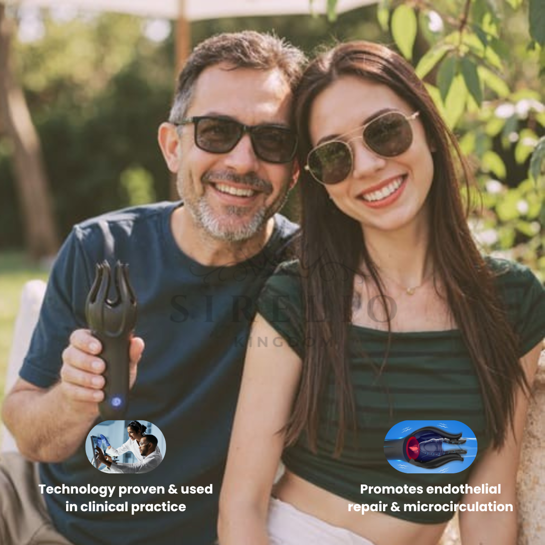 Firman™ - Unlock Your Inner Strength!