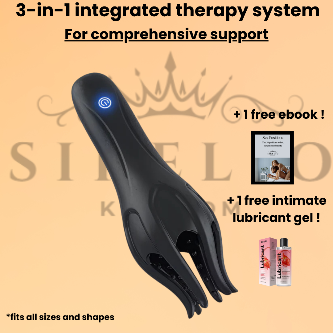 Firman™ - Unlock Your Inner Strength!