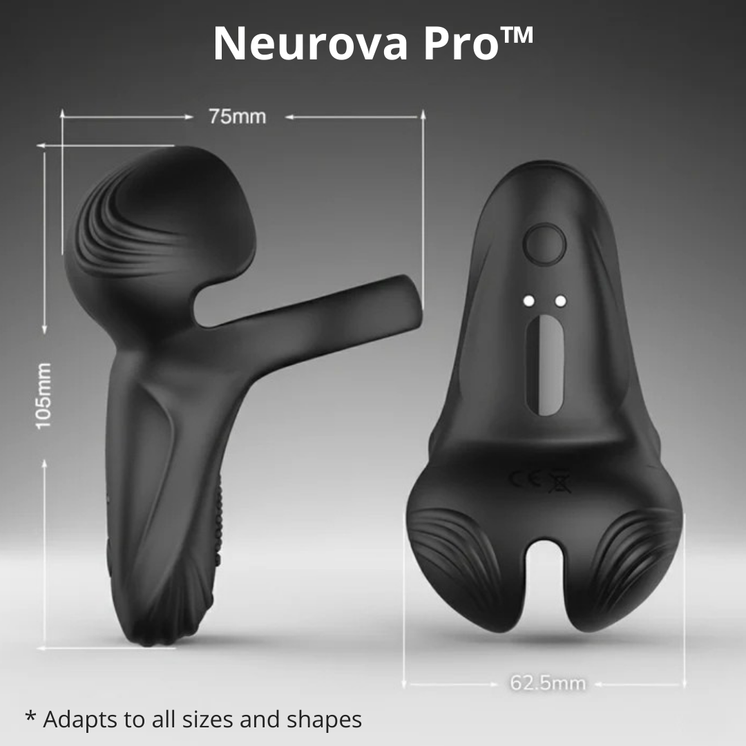Neurova Pro™ | Restore strength and confidence