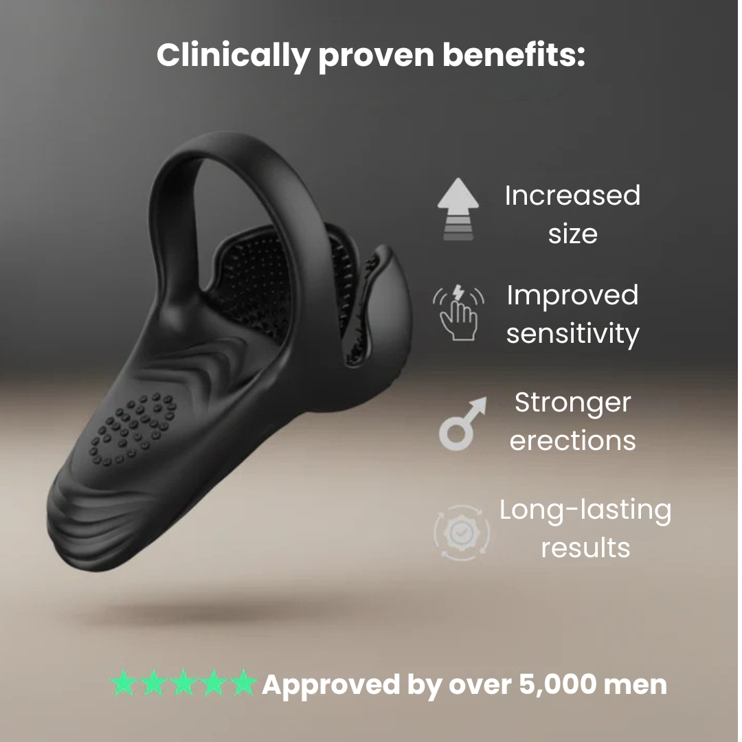 Neurova Pro™ | Restore strength and confidence